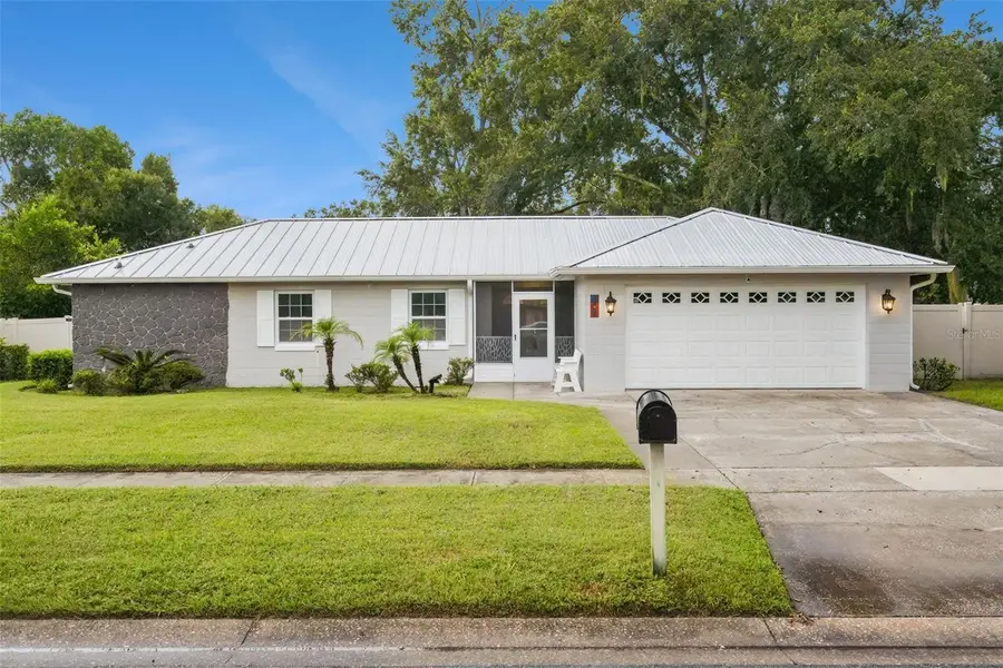 7640 Village Green Dr, Winter Park, FL 32792 - #2