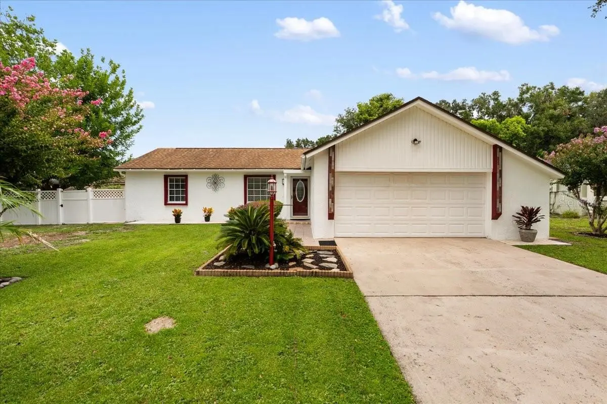 328 Panama Circle, Winter Springs, FL 32708 - #1