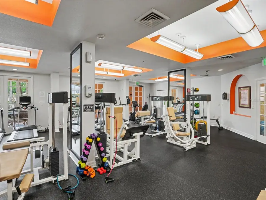 501 Mirasol Circle #313, Celebration, FL 34747 - #2