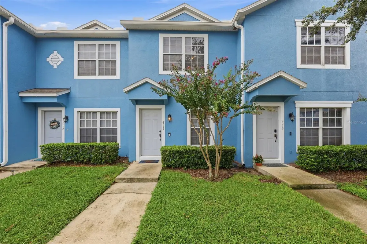 417 Wilton Circle, Sanford, FL 32773 - #1