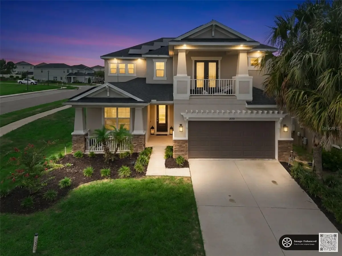 2739 Plume Road, Clermont, FL 34711 - #1