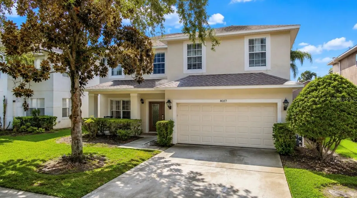 8027 Acadia Estates Court, Kissimmee, FL 34747 - #1
