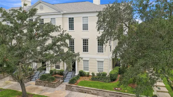 236 Celebration Boulevard #236, CELEBRATION, FL 34747