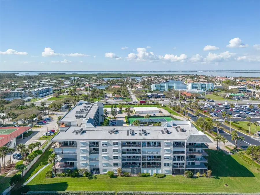 1700 N Atlantic Avenue #126, Cocoa Beach, FL 32931 - #2