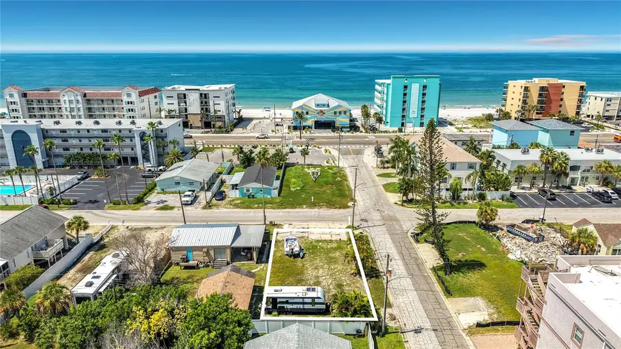 14065 Palm St, Madeira Beach, FL 33708 - #3