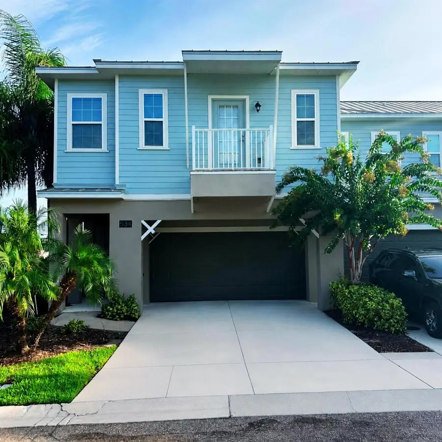 534 Lake Wildmere Cove, Longwood, FL 32750 - #2