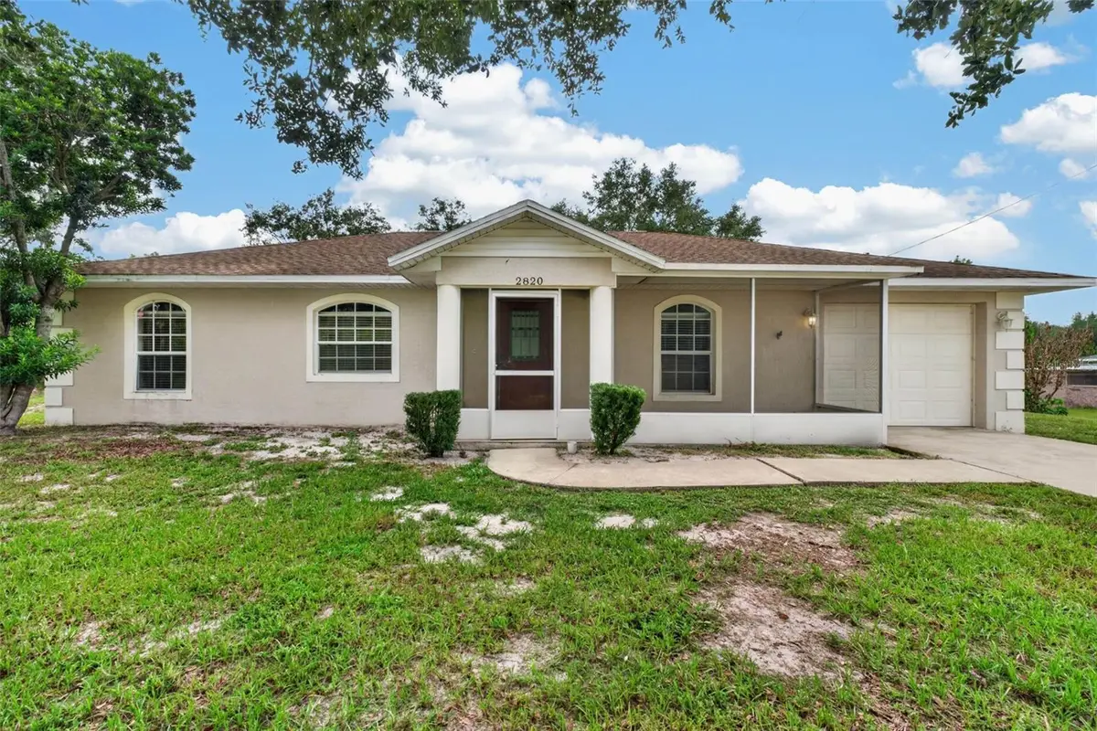 2820 Livingston Road, Avon Park, FL 33825 - #1