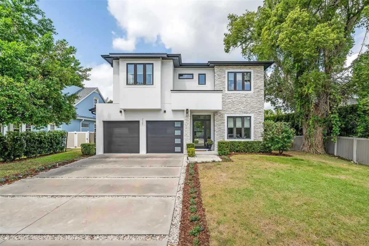 2407 Lafayette Avenue, Winter Park, FL 32789 - #1