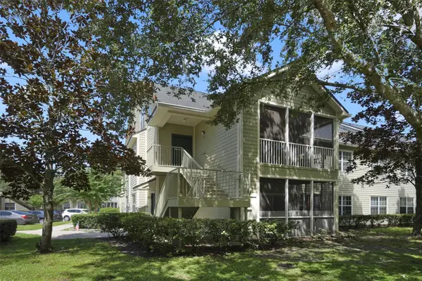 3721 S Lake Orlando Parkway #6, ORLANDO, FL 32808