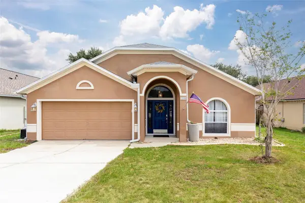 1059 Bluegrass Drive, GROVELAND, FL 34736