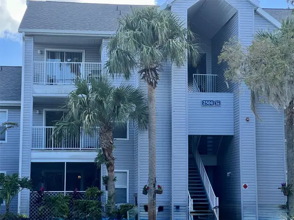 2504 Grassy Point Drive #202, LAKE MARY, FL 32746