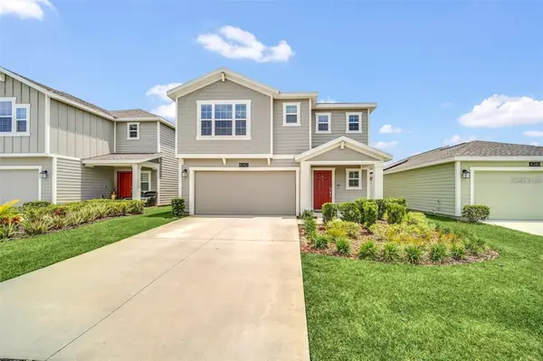 4382 Sunny Creek Place, KISSIMMEE, FL 34746