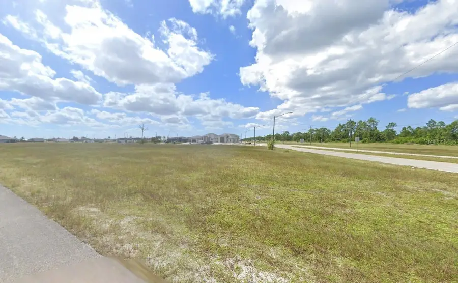 3030 Nw 7th Pl, Cape Coral, FL 33993 - #2