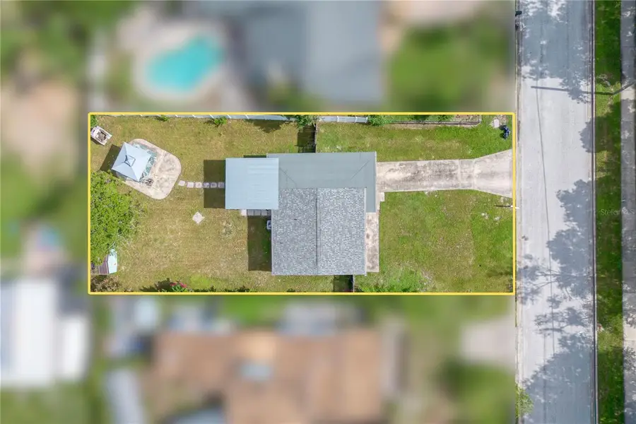 1333 S Denning Drive, Winter Park, FL 32789 - #2