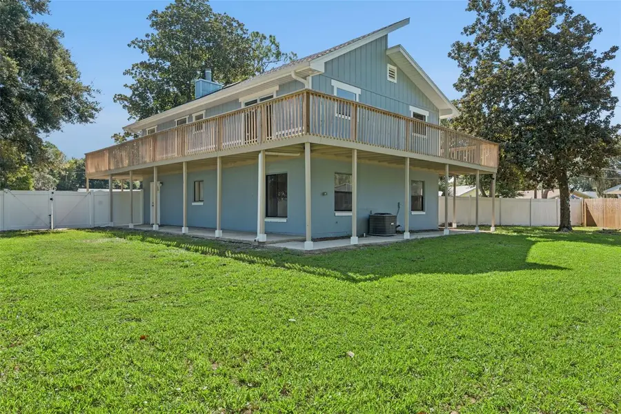 5556 S Lancewood Circle, Port Orange, FL 32127 - #2
