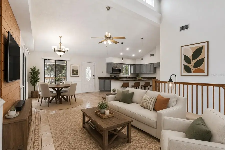 5556 S Lancewood Circle, Port Orange, FL 32127 - #3