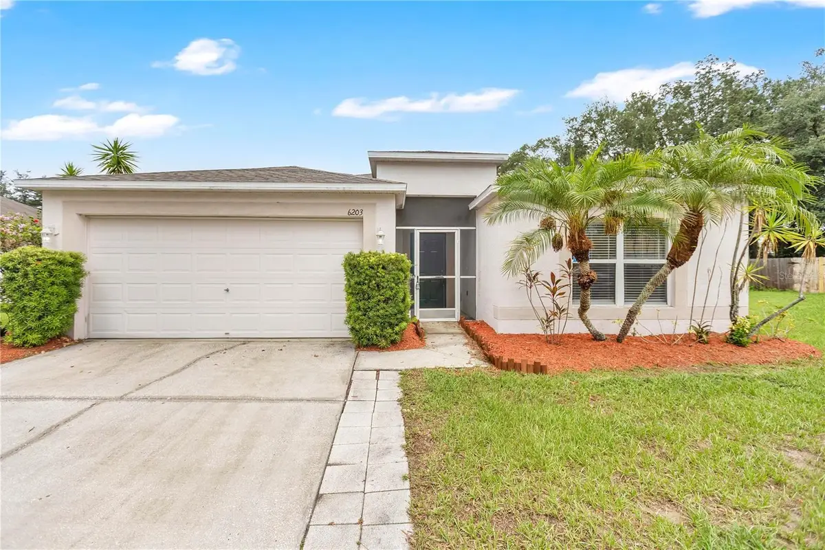 6203 Venezia Place, Riverview, FL 33578 - #1