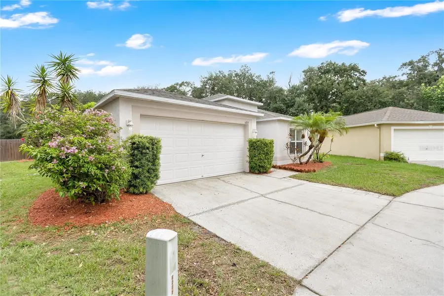 6203 Venezia Place, Riverview, FL 33578 - #2