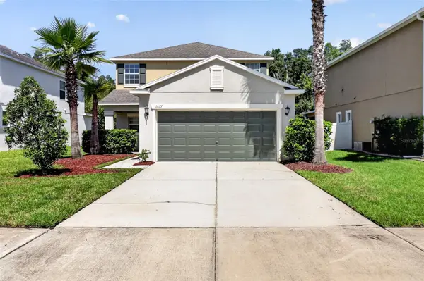 1677 Ludington Avenue, WESLEY CHAPEL, FL 33543