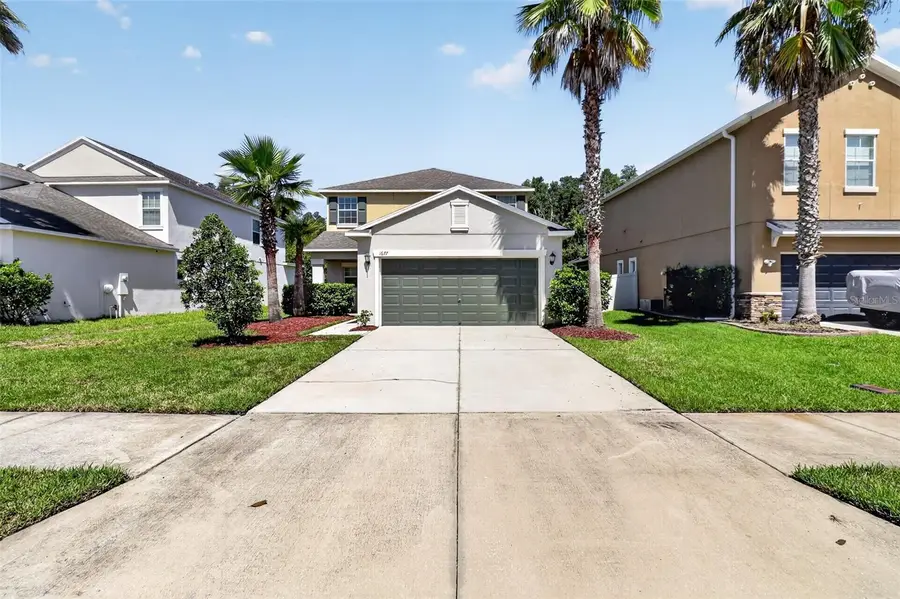 1677 Ludington Avenue, Wesley Chapel, FL 33543 - #2