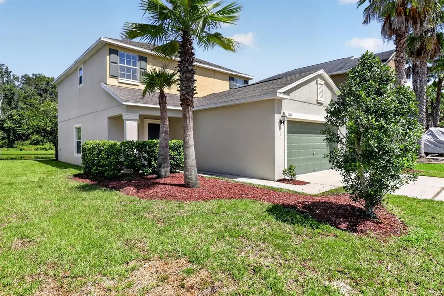 1677 Ludington Avenue, Wesley Chapel, FL 33543 - #3