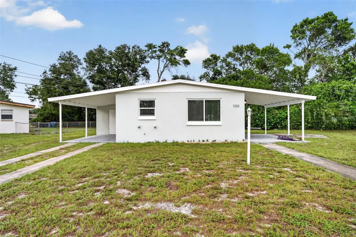1333 Stillwater Ave, Deltona, FL 32725 - #1