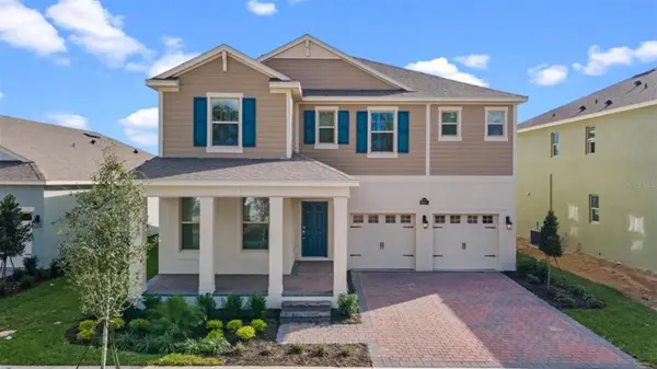 11881 Shine View Lane, WINTER GARDEN, FL 34787
