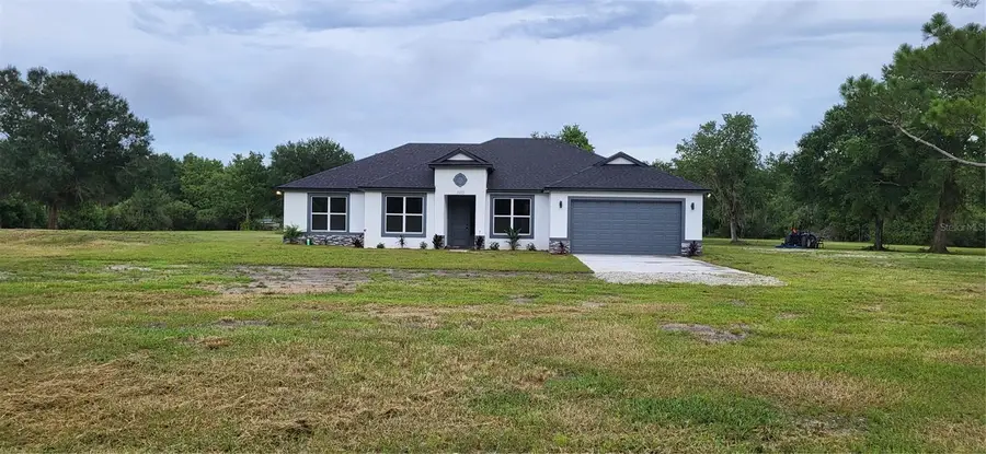 1685 E Osceola Road, Geneva, FL 32732 - #2
