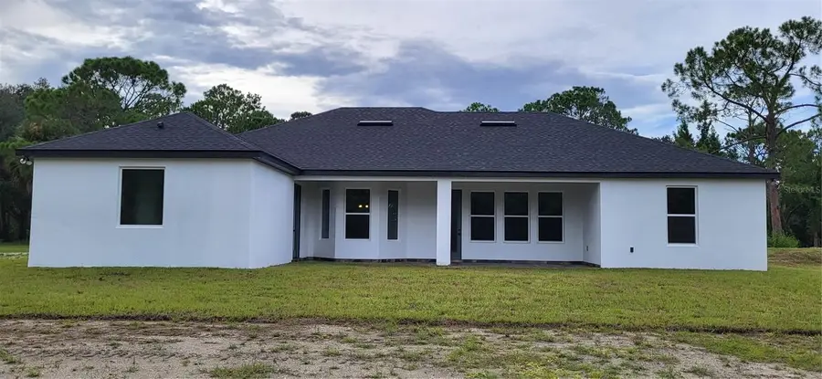 1685 E Osceola Road, Geneva, FL 32732 - #3