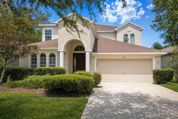 2541 Peekskill Road, VALRICO, FL 33594