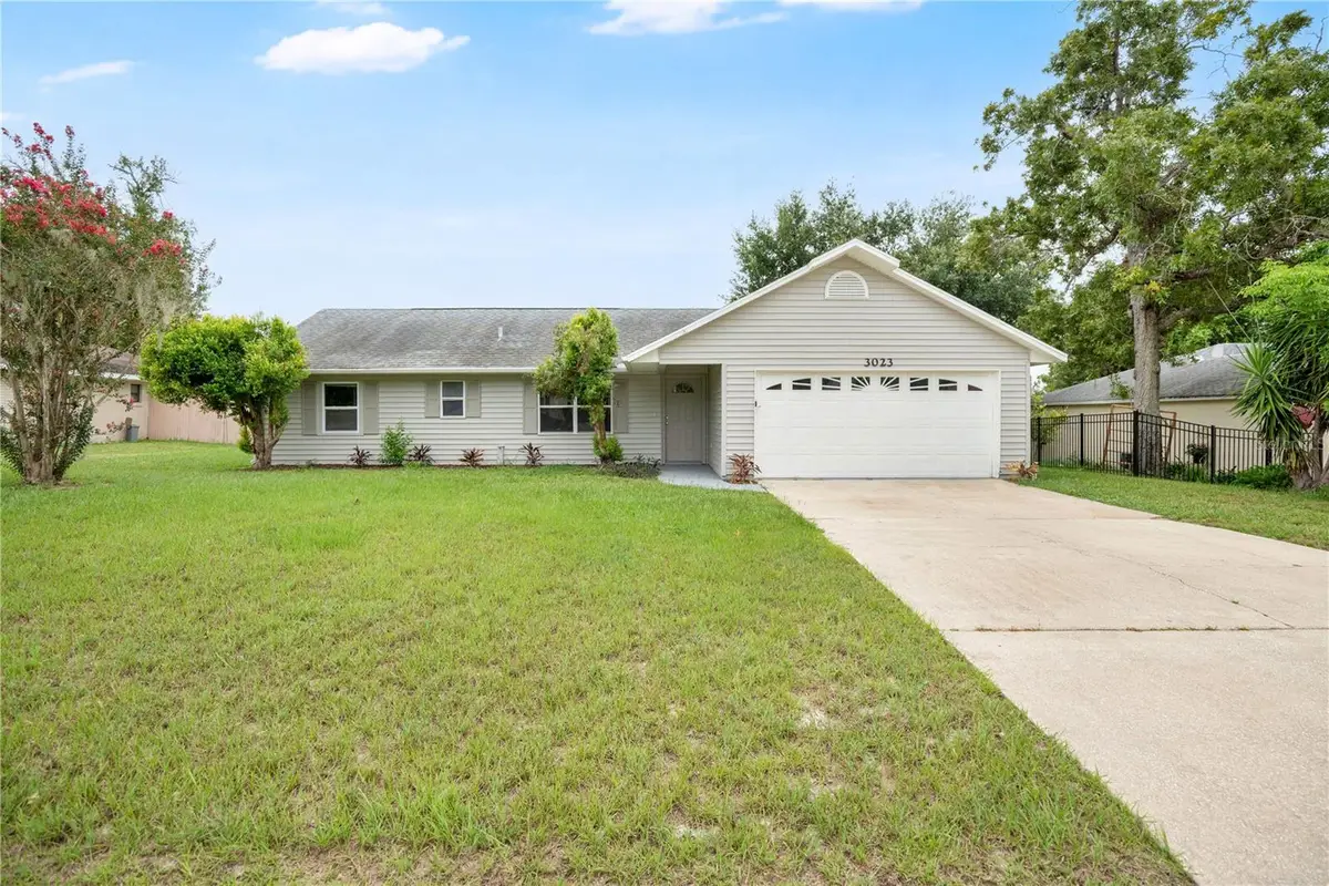 3023 India Boulevard, Deltona, FL 32738 - #1
