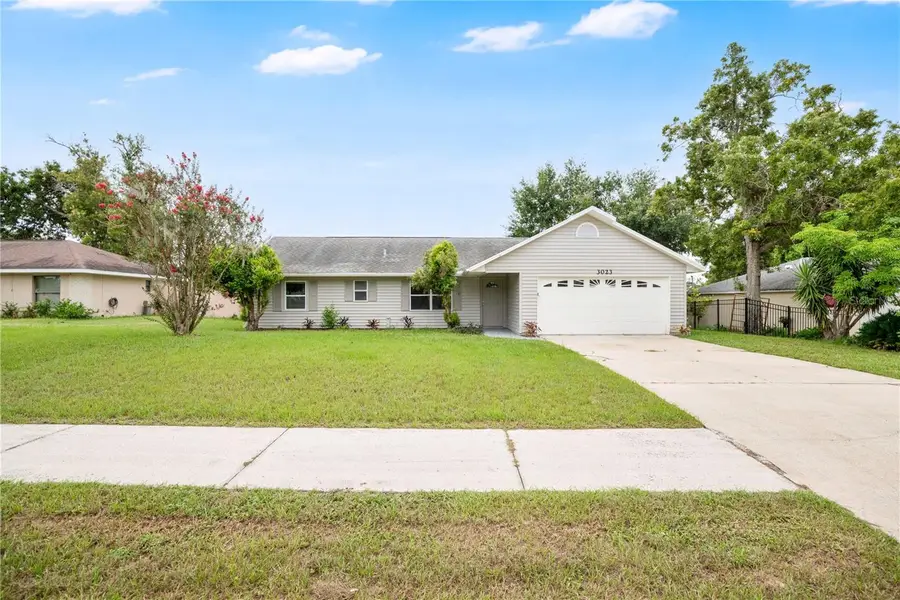 3023 India Boulevard, Deltona, FL 32738 - #3