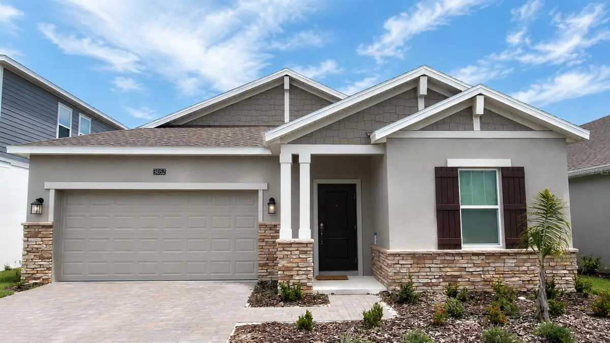 3052 Namaste Drive, Clermont, FL 34714 - #1