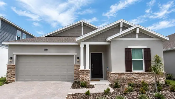 3052 Namaste Drive, CLERMONT, FL 34714