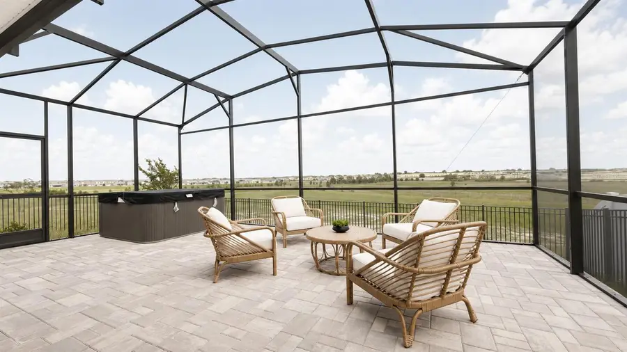 3052 Namaste Drive, Clermont, FL 34714 - #3
