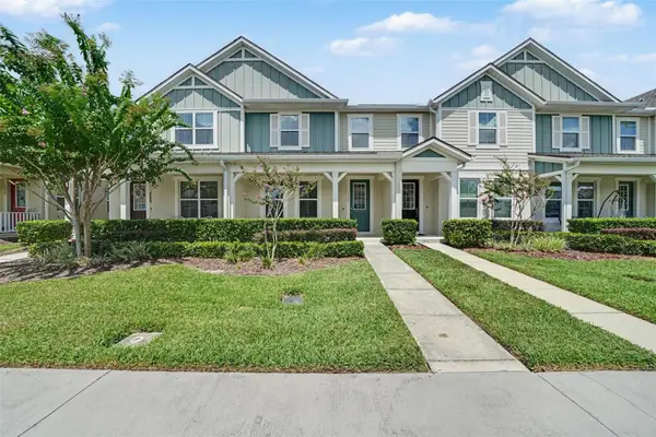 1752 Fulfillment Drive, KISSIMMEE, FL 34744