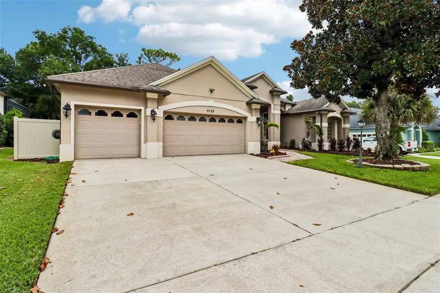 5729 Oak Lake Trail, Oviedo, FL 32765 - #2