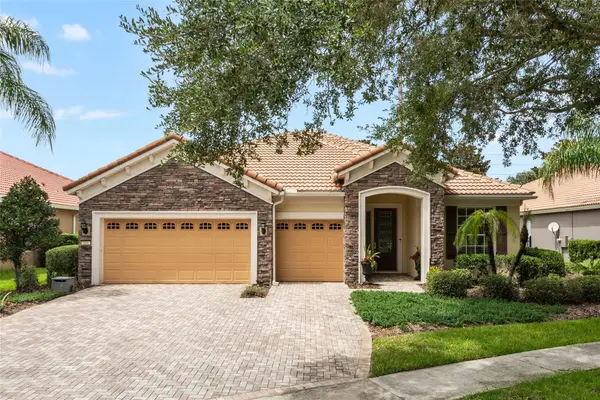 544 Douglas Edward Drive, OCOEE, FL 34761