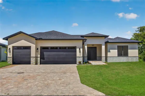 9668 President Circle, PORT CHARLOTTE, FL 33981