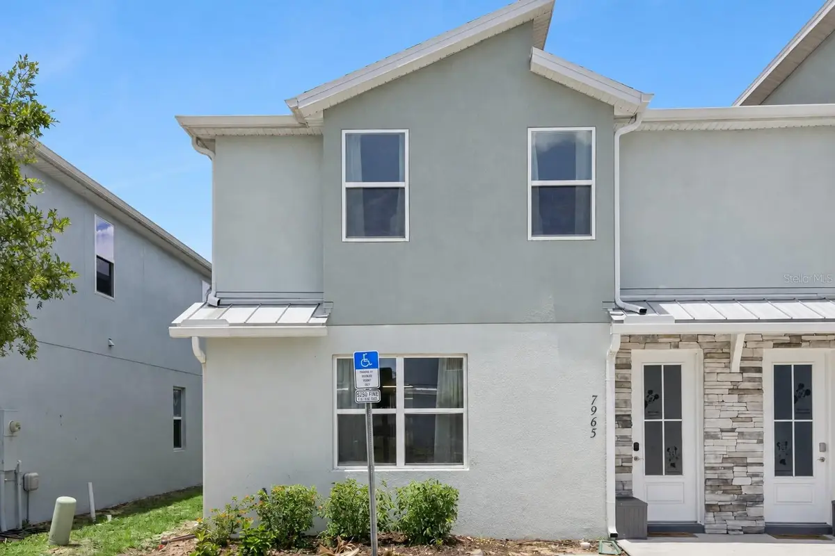 7965 Formosa Valley Place, Kissimmee, FL 34747 - #1
