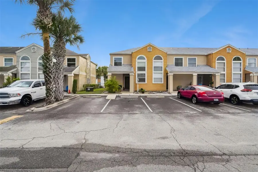 2448 Summerfield Way, Kissimmee, FL 34741 - #2