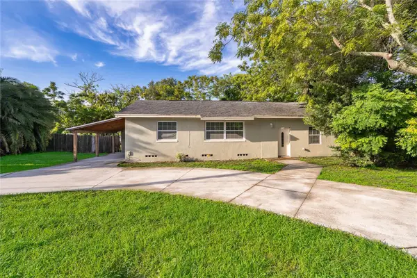 324 Seminola Boulevard, CASSELBERRY, FL 32707