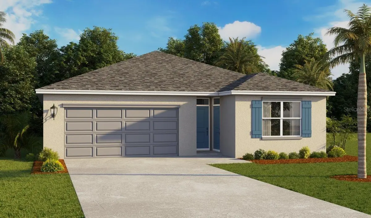 3990 Limeklin Falls Loop, Davenport, FL 33837 - #1