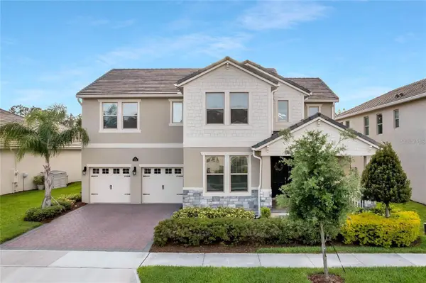 9566 Bolero Road, WINTER GARDEN, FL 34787