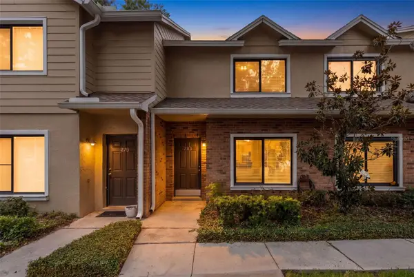 283 Sandlewood Trail #3, WINTER PARK, FL 32789