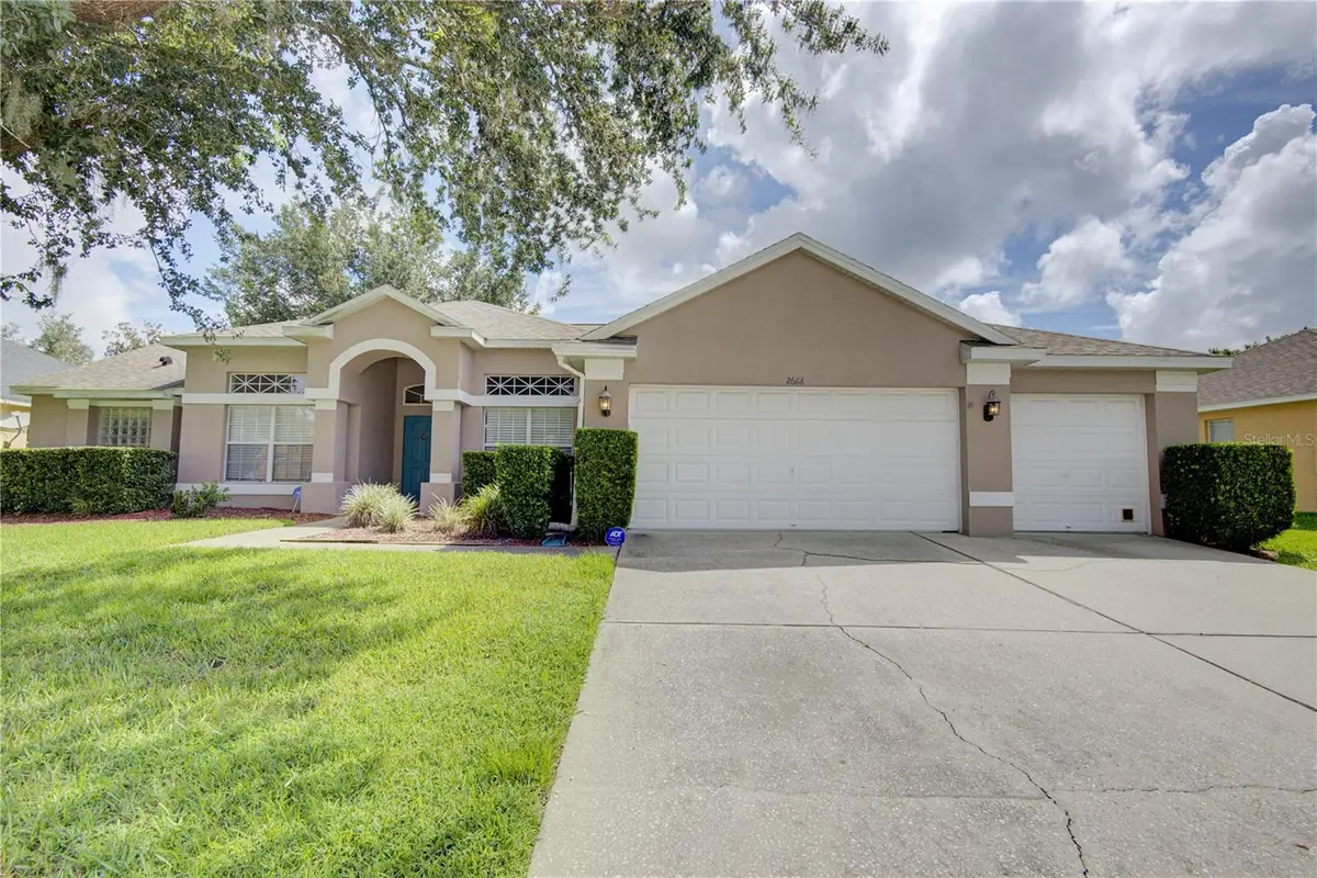 2688 Sugar Pine Run, Oviedo, FL 32765 - #1