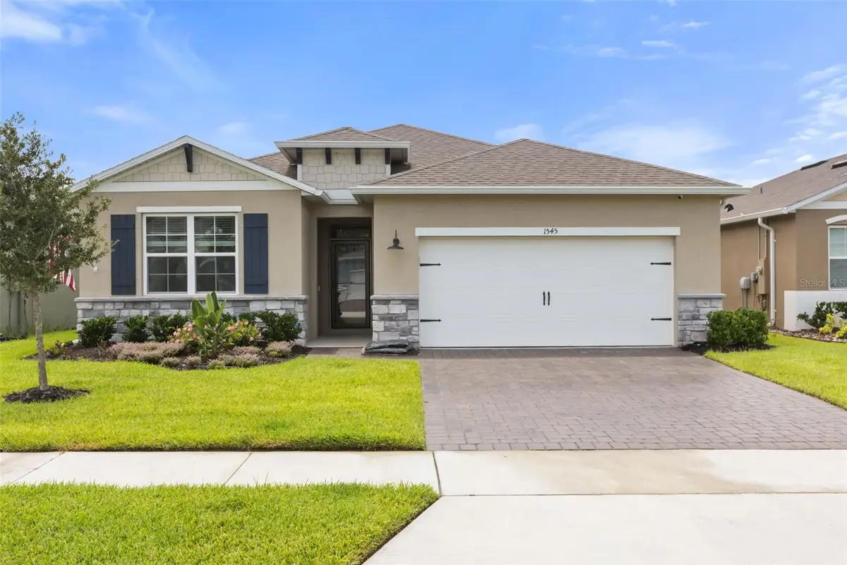 1545 Delphi Way, New Smyrna Beach, FL 32168 - #1
