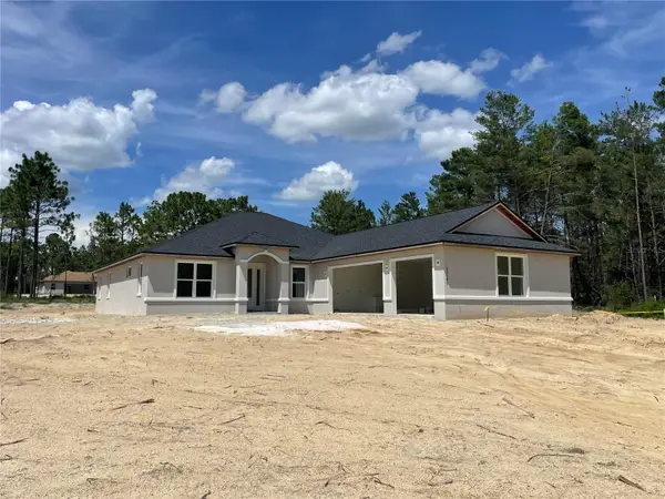 12185 SW 98th Street, DUNNELLON, FL 34432