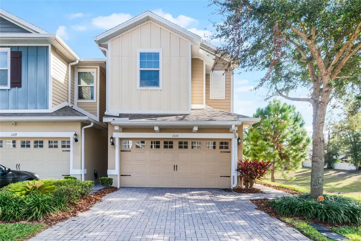 1335 E 10th Street, Apopka, FL 32703 - #1