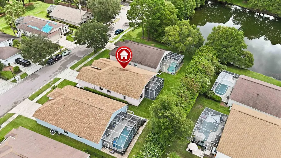 2412 Runyon Circle, Orlando, FL 32837 - #3